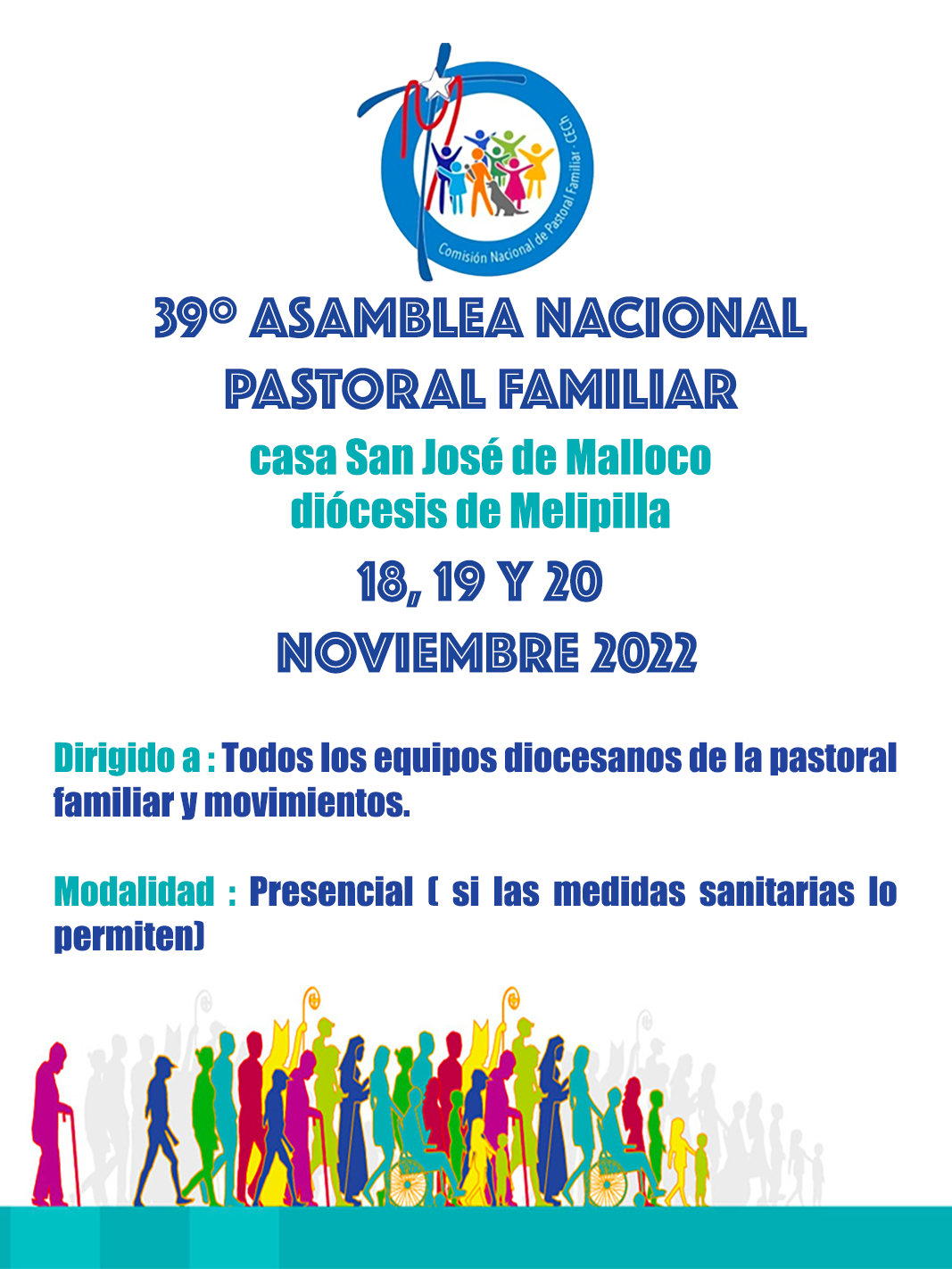 asamblea
